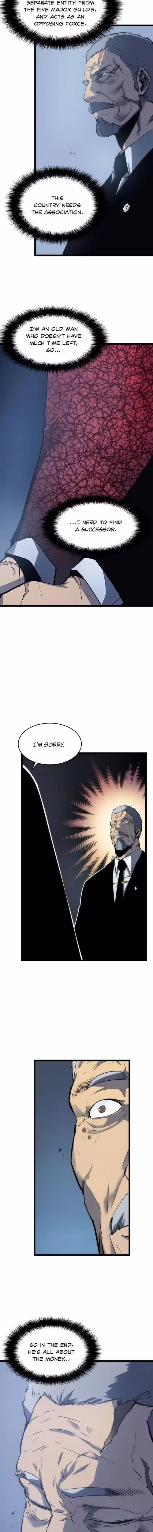 Solo Leveling - Chapter 65 - Part 4