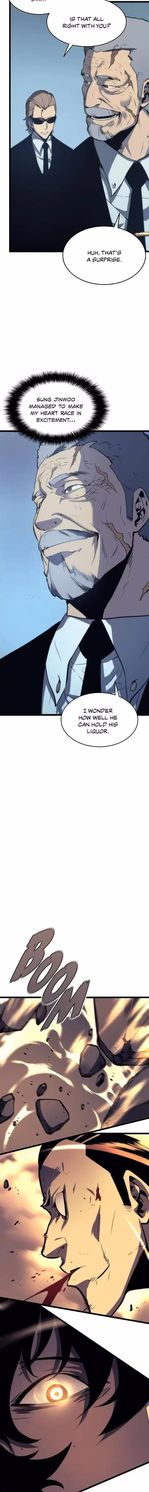 Solo Leveling - Chapter 65 - Part 9