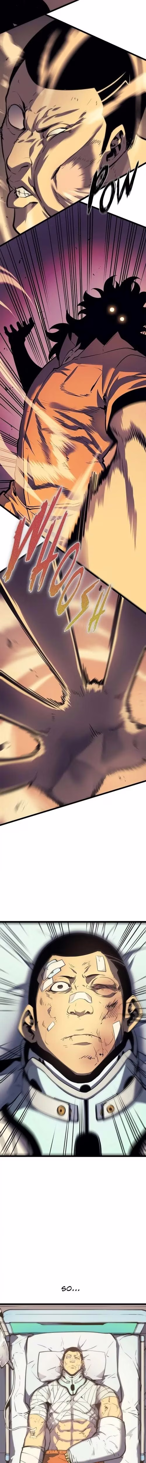 Solo Leveling - Chapter 65 - Part 10