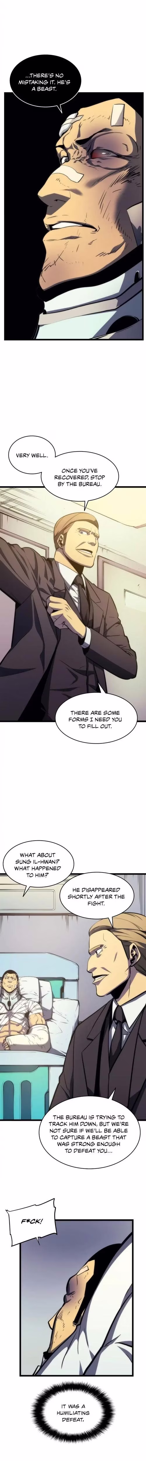 Solo Leveling - Chapter 65 - Part 13