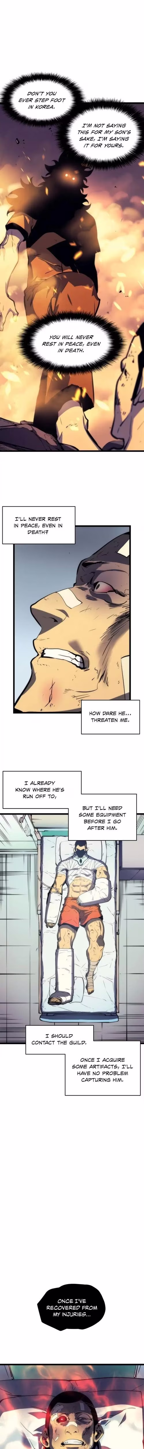 Solo Leveling - Chapter 65 - Part 14