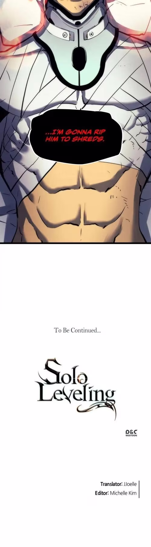 Solo Leveling - Chapter 65 - Part 15