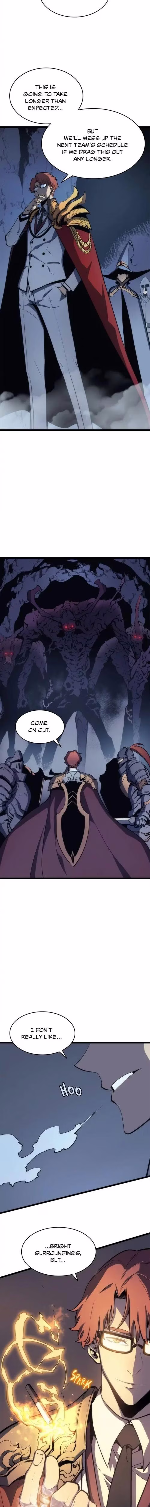 Solo Leveling - Chapter 66 - Part 9