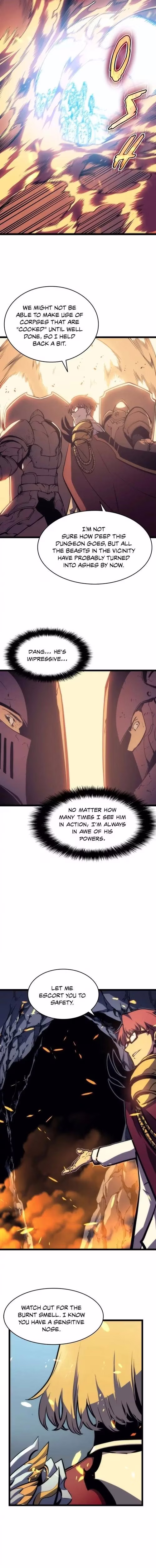 Solo Leveling - Chapter 66 - Part 13