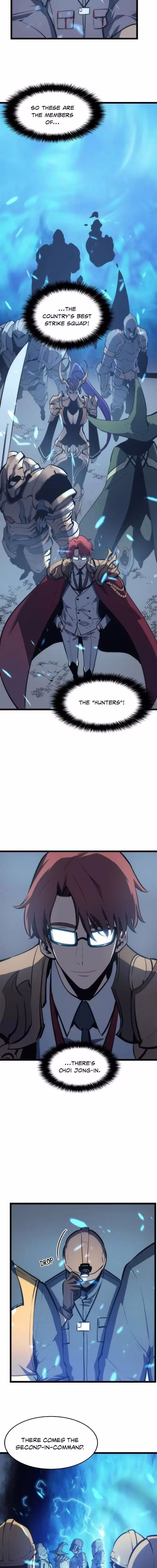 Solo Leveling - Chapter 66 - Part 15