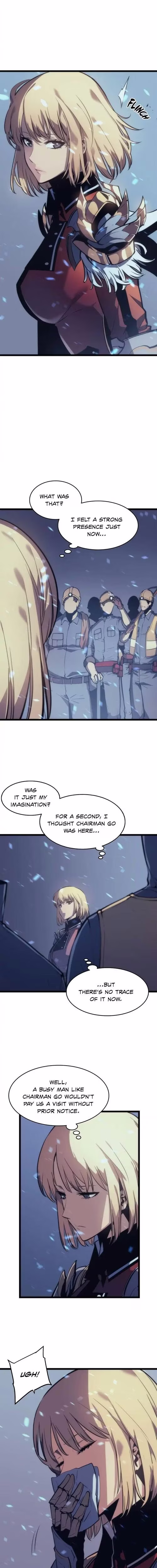 Solo Leveling - Chapter 67 - Part 3