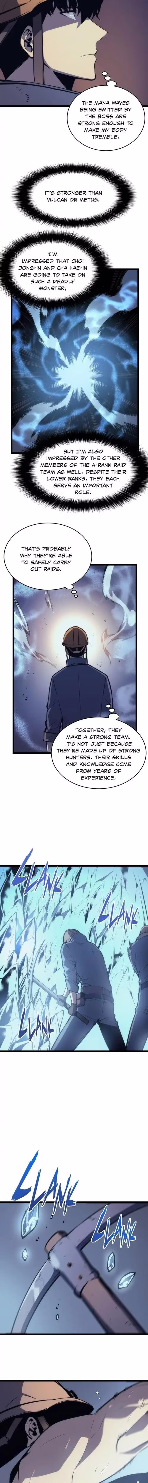 Solo Leveling - Chapter 67 - Part 10
