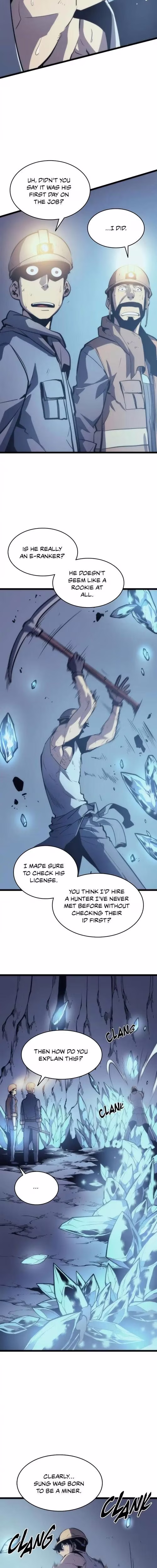 Solo Leveling - Chapter 67 - Part 11