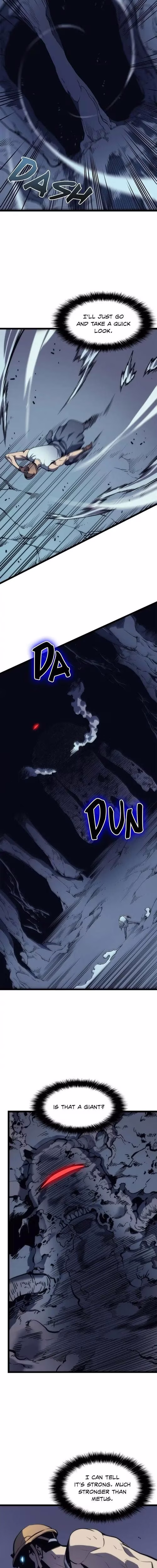 Solo Leveling - Chapter 67 - Part 13