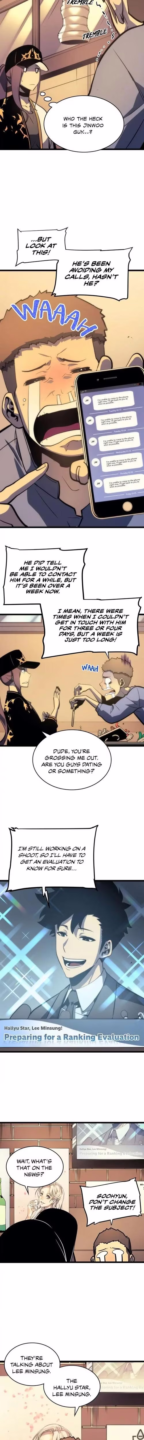 Solo Leveling - Chapter 68 - Part 12