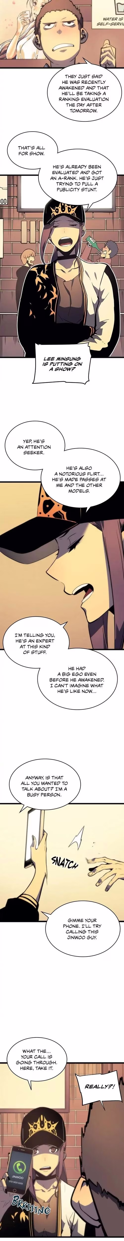 Solo Leveling - Chapter 68 - Part 13