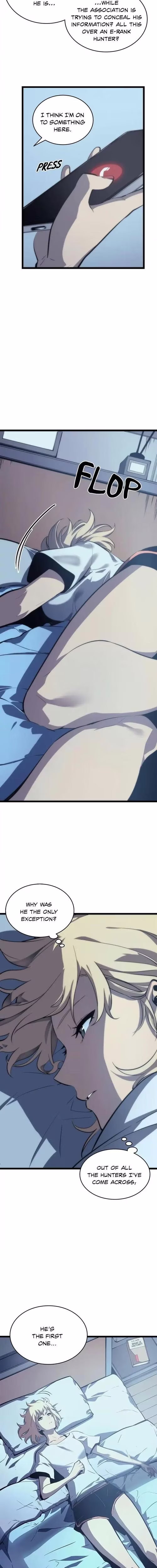 Solo Leveling - Chapter 69 - Part 3