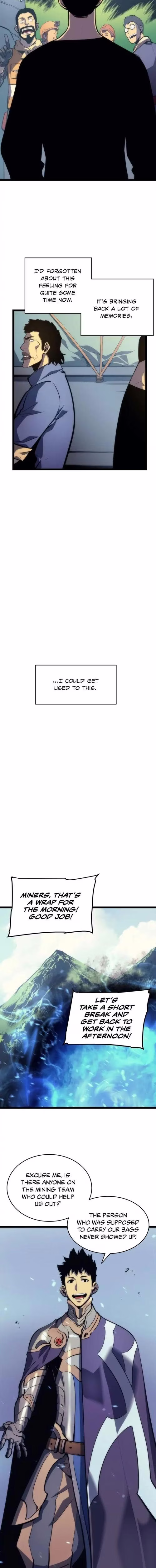 Solo Leveling - Chapter 69 - Part 5