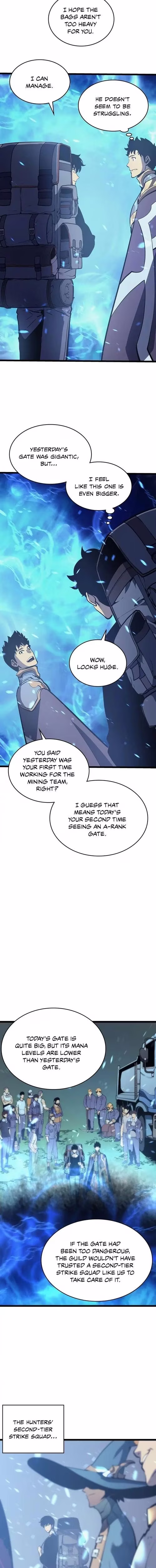 Solo Leveling - Chapter 69 - Part 10
