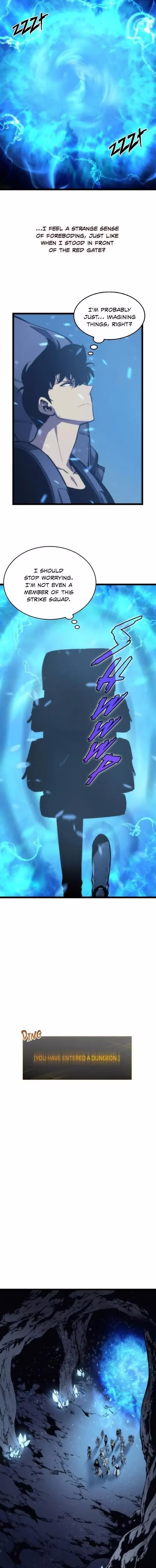 Solo Leveling - Chapter 69 - Part 12