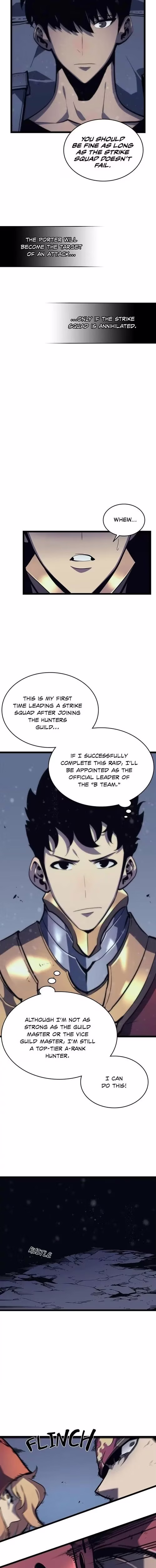 Solo Leveling - Chapter 69 - Part 14