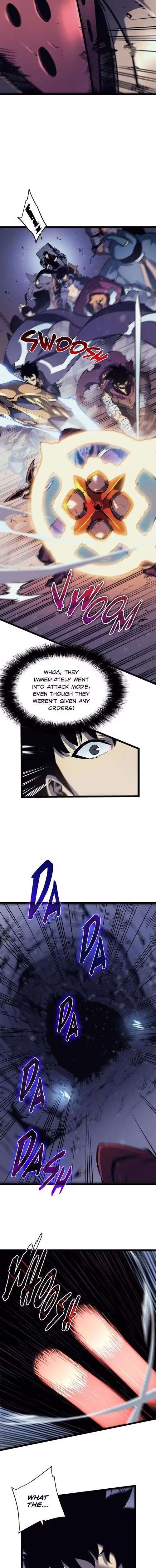 Solo Leveling - Chapter 69 - Part 15