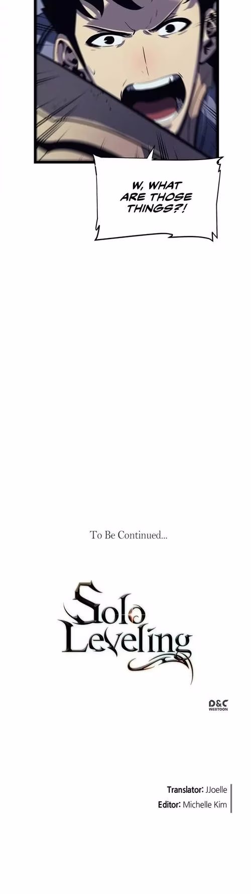 Solo Leveling - Chapter 69 - Part 16