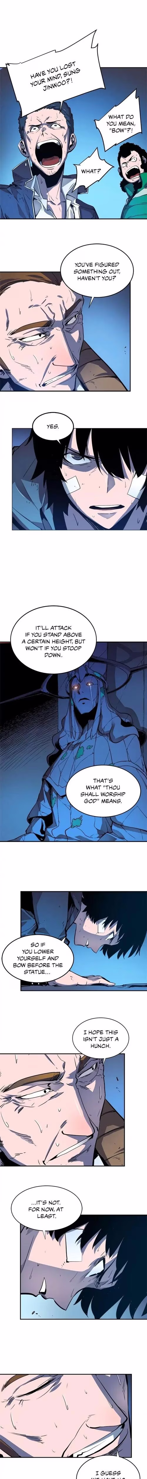 Solo Leveling - Chapter 7 - Part 3