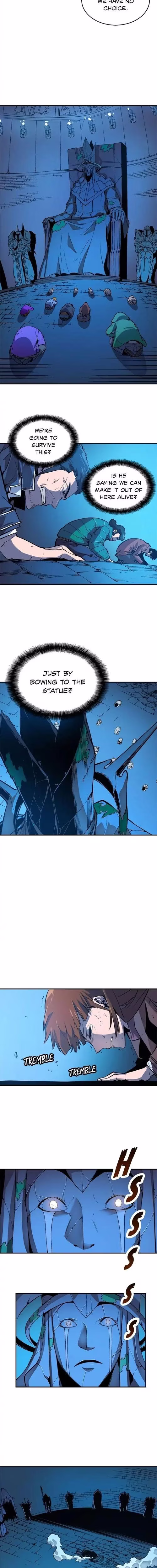 Solo Leveling - Chapter 7 - Part 4