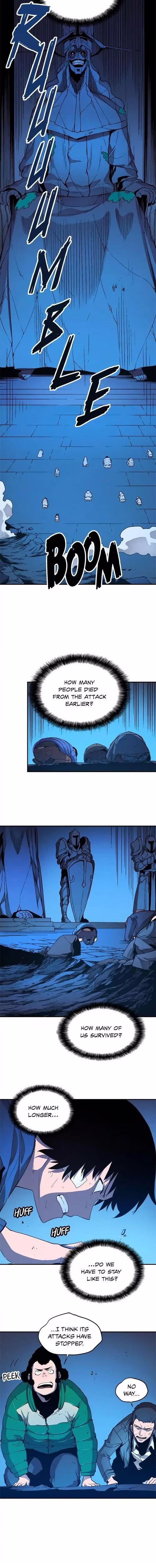 Solo Leveling - Chapter 7 - Part 6