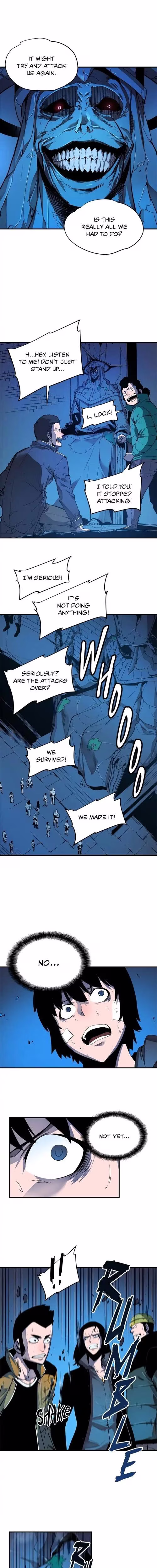 Solo Leveling - Chapter 7 - Part 7