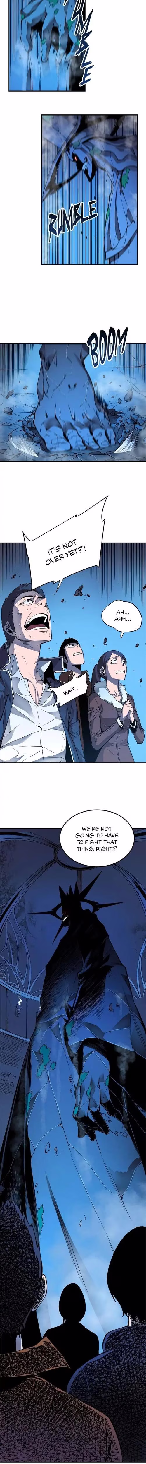 Solo Leveling - Chapter 7 - Part 8