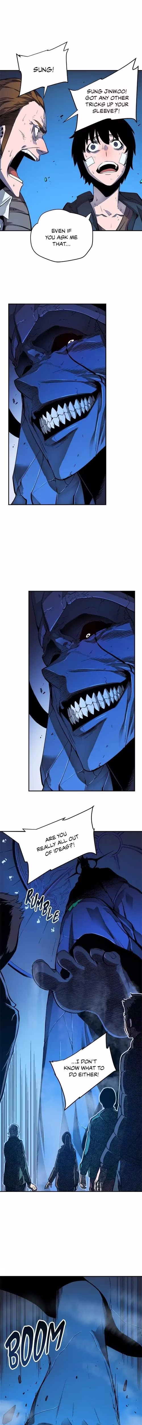 Solo Leveling - Chapter 7 - Part 9