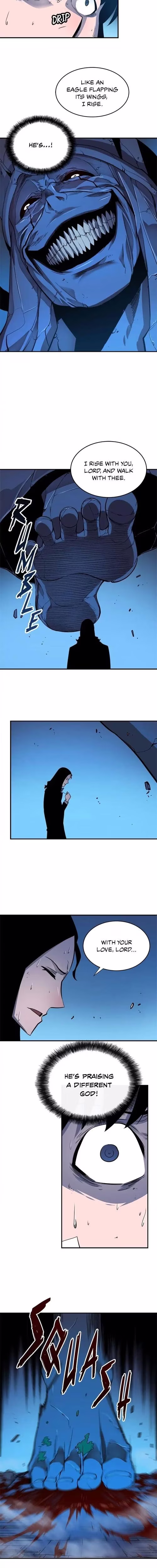 Solo Leveling - Chapter 7 - Part 12