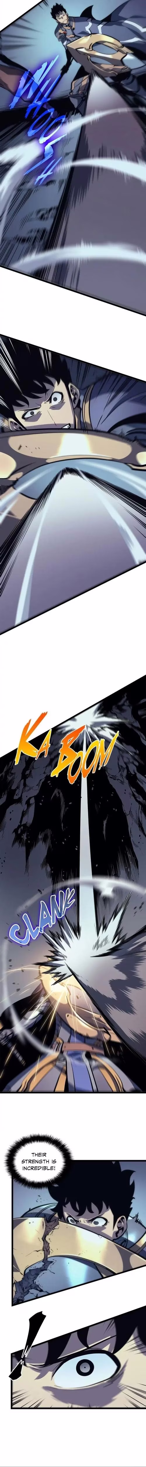 Solo Leveling - Chapter 70 - Part 9