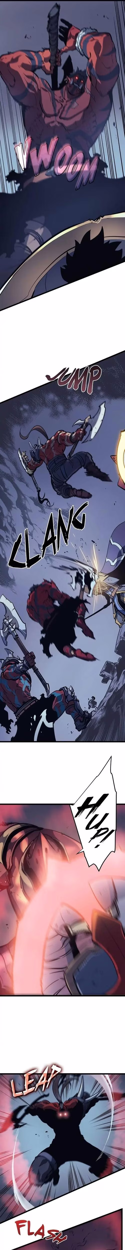 Solo Leveling - Chapter 70 - Part 10