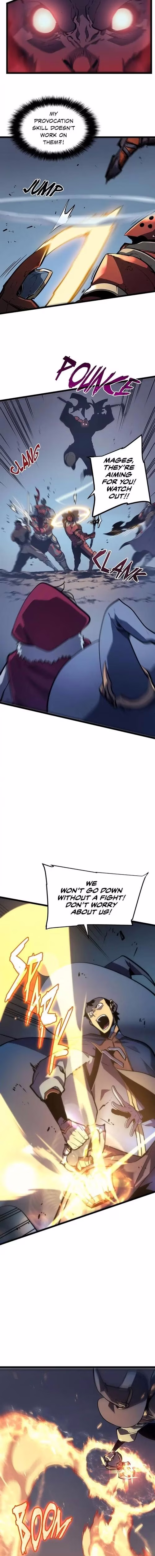 Solo Leveling - Chapter 70 - Part 11