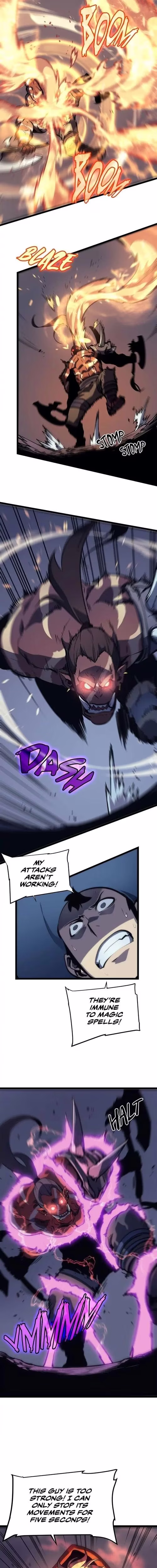 Solo Leveling - Chapter 70 - Part 12