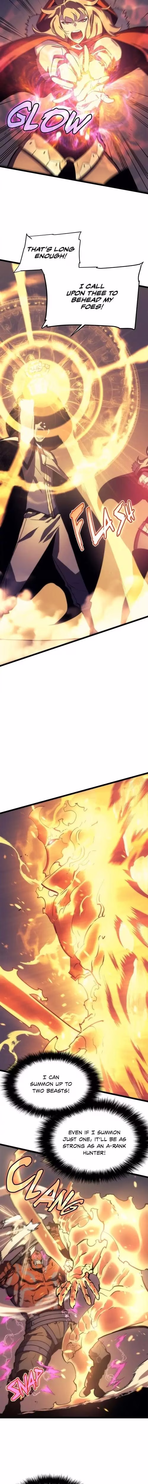 Solo Leveling - Chapter 70 - Part 13