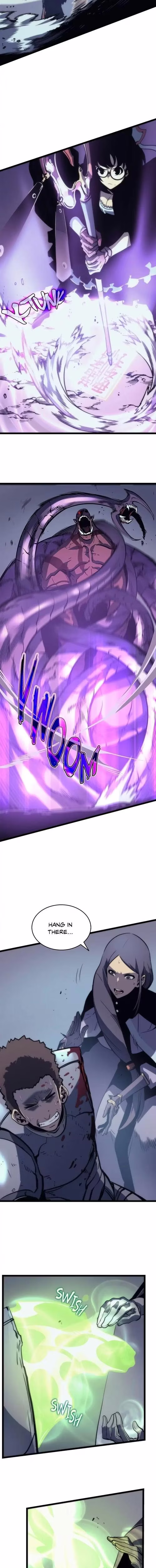 Solo Leveling - Chapter 70 - Part 17