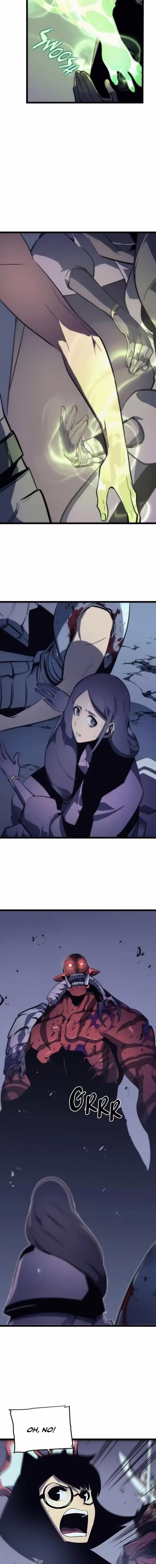 Solo Leveling - Chapter 70 - Part 18