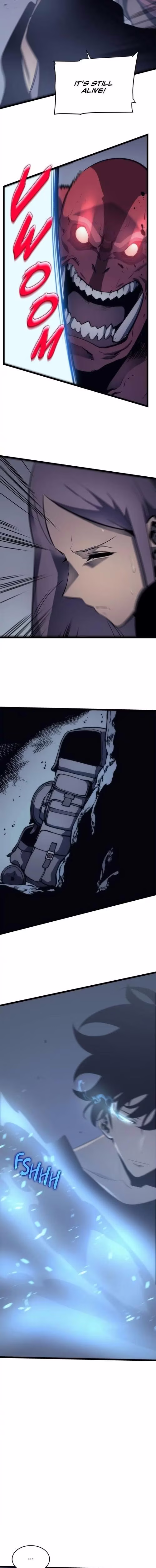 Solo Leveling - Chapter 70 - Part 19