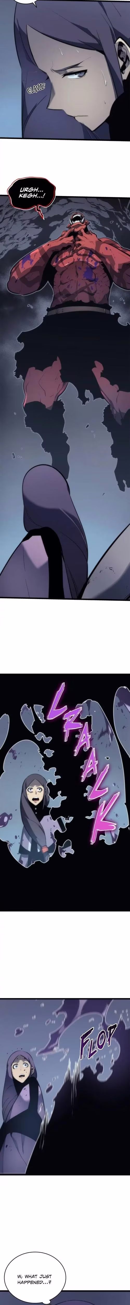 Solo Leveling - Chapter 70 - Part 20