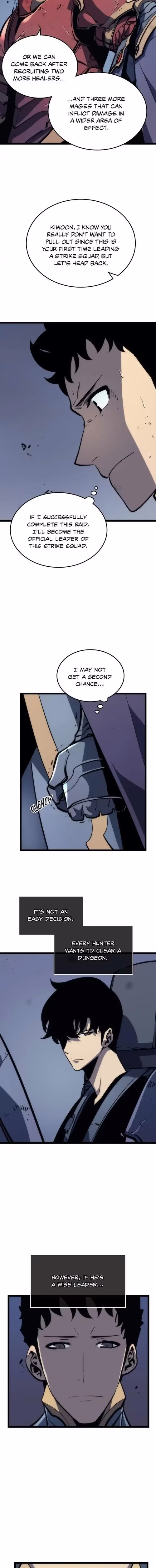 Solo Leveling - Chapter 71 - Part 10