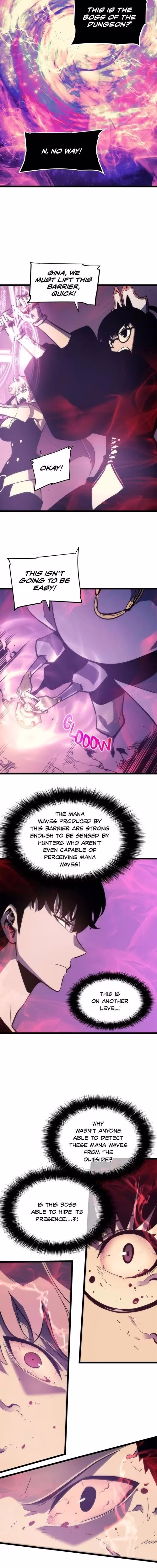 Solo Leveling - Chapter 71 - Part 14