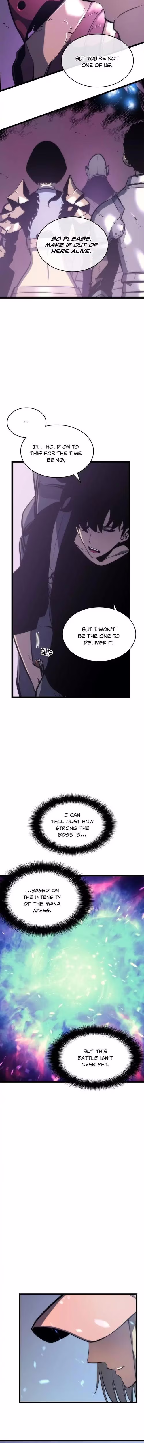 Solo Leveling - Chapter 72 - Part 10