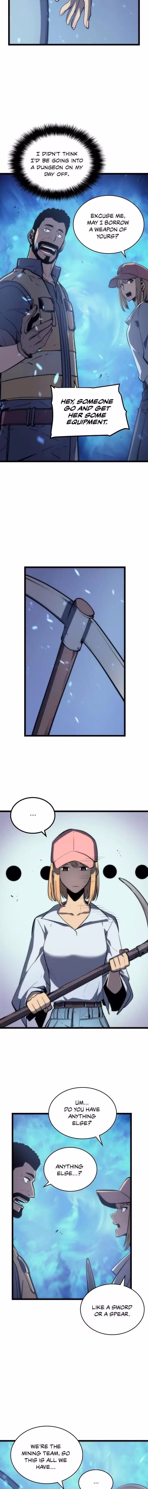 Solo Leveling - Chapter 72 - Part 13