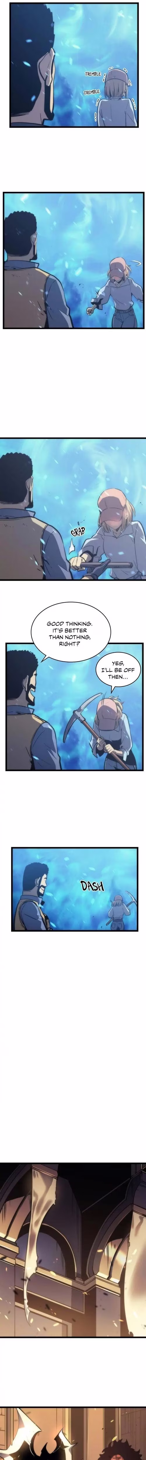 Solo Leveling - Chapter 72 - Part 15