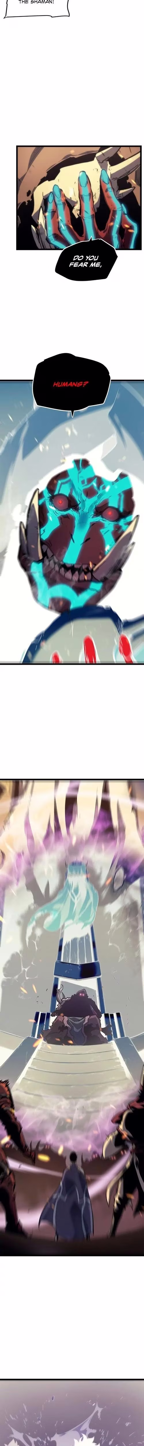 Solo Leveling - Chapter 73 - Part 3