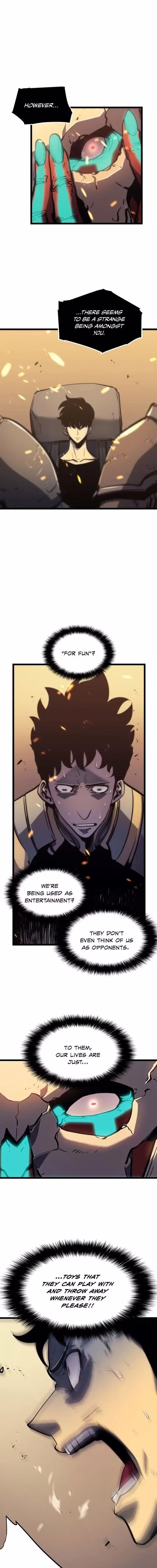 Solo Leveling - Chapter 73 - Part 6