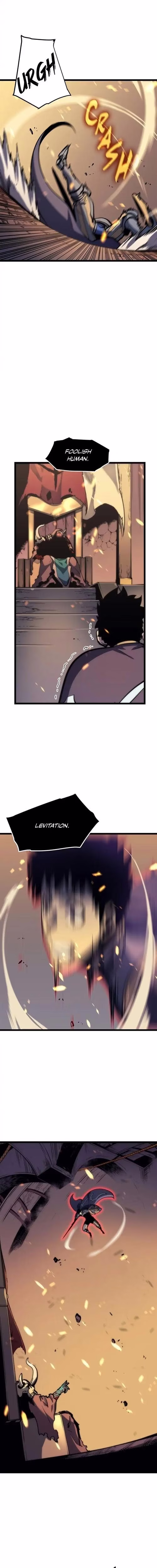 Solo Leveling - Chapter 73 - Part 9