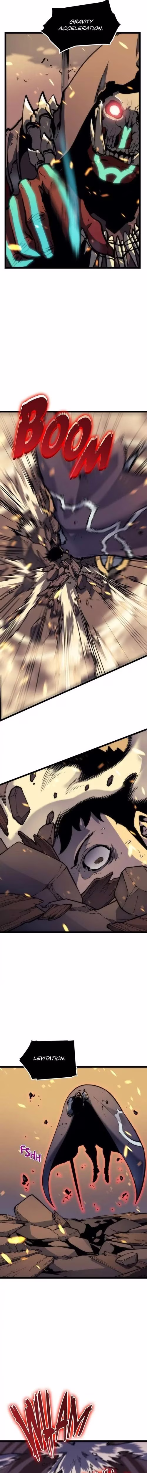 Solo Leveling - Chapter 73 - Part 10