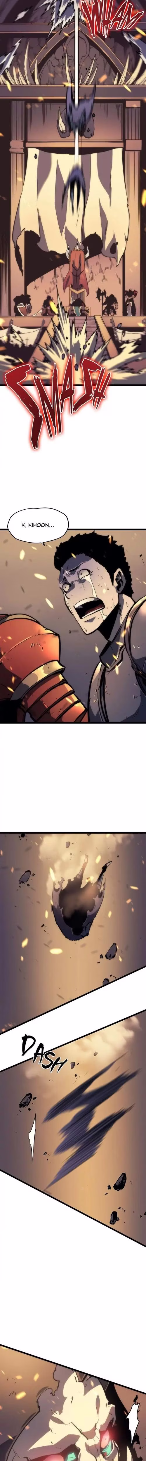 Solo Leveling - Chapter 73 - Part 11