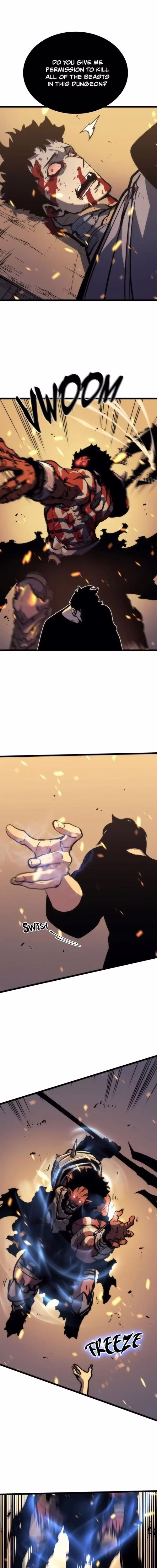 Solo Leveling - Chapter 73 - Part 13