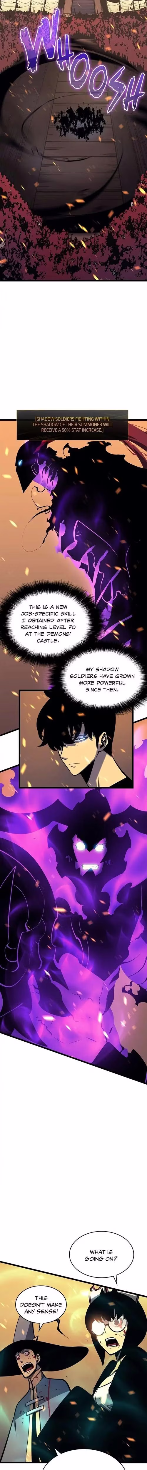 Solo Leveling - Chapter 74 - Part 8
